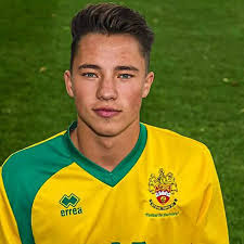 Coventry City take highly-rated young right-back Kane Smith