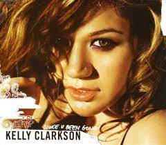 About since u been gone since u been gone is a song recorded by american singer kelly clarkson from her second studio album, breakaway (2004). Since U Been Gone Us Import Clarkson Kelly Amazon De Musik Cds Vinyl