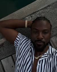 Lance Gross's Instagram, Twitter & Facebook