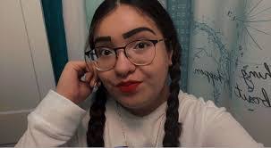 Ericka Vazquez's Instagram, Twitter & Facebook