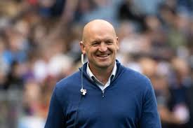 Four changes to Scotland line-up for Calcutta Cup game