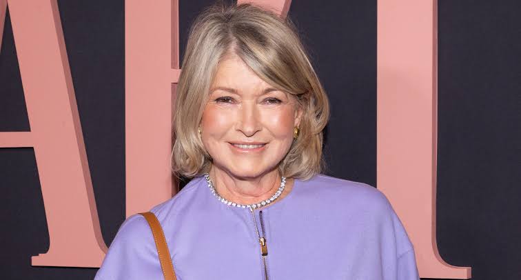 Everything to Know About Martha Stewart - PureWow