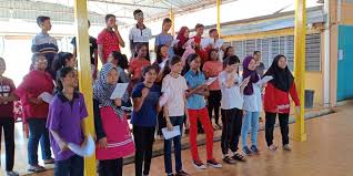 Port dickson is easily accessible from most major towns of peninsular malaysia. Bidang Bahasa Smk Tinggi Port Dickson 2020 10 April 2019 Aktiviti Kumpulan