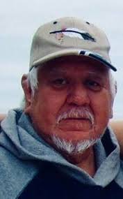 Frankie A. Pope Sr.