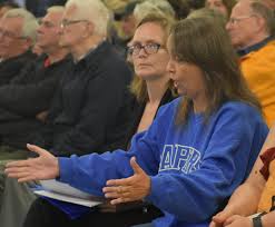 Outrage, concern over Cape Breton hospital closures