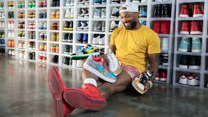 Taylor, tucker, chatters, & jayakody, 1997; Pj Tucker Talks Ebay Sneakers Nba Bubble Complex