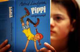 Kostenlose lieferung für viele artikel! 70 Jahre Pippi Langstrumpf Lindgrens Bestseller Feiert Geburtstag Panorama Stuttgarter Nachrichten