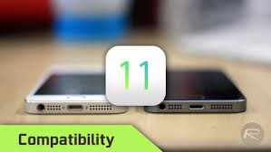 Ios 11 Compatibility For Iphone Ipad Ipod Touch Devices