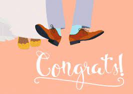 Funny wedding wishes for friend. Happy Wedding Wish Gifs Get The Best Gif On Giphy