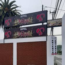 MOTEL MILAN