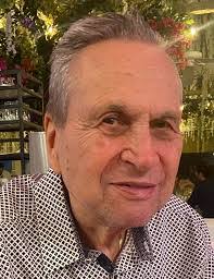 Peter Digennaro's Instagram, Twitter & Facebook