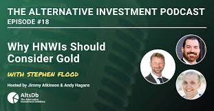 Gold is Needed as a Safe Haven Investment Now More than Ever!