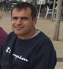 Desaparecido desde ayer un hombre de 44 años en la Vall d'Uixó