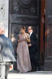 Laura chiatti riceve il premio biraghi alla mostra del cinema di venezia, nello spazio del nastro la coppia convive da tempo e, per questa ragione, si vociferava di un loro imminente matrimonio. Matrimonio Attori Laura Chiatti E Marco Bocci Ospiti4 Look Sposa
