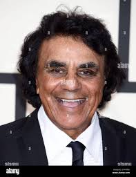 Johnny mathis hi-res stock photography and images