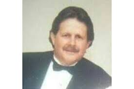 Kenneth Martin Obituary (2017)