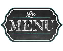 A Manger Au Menu Du Bistro Montebello Essayer Notre Pizza Sur Four A Bois