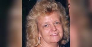 MaryLou Reece Obituary