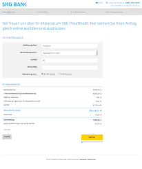 Skg Bank Privatkredit Test Und Erfahrungsberichte 11 2020