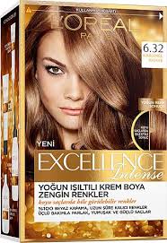 Loreal Excellence Intense 6 32 Karamel Kahve Z Jpg 343 500 Sac Sac Boyasi Sac Trendleri
