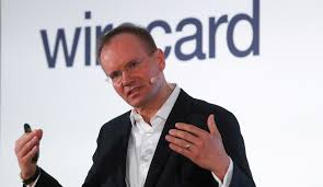 Stream tracks and playlists from jan maršálek on your desktop or mobile device. Former Coo Of Insolvent German Payments Company Wirecard Left For China After Philippines Visit Report South China Morning Post