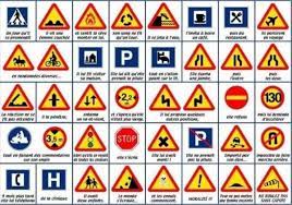 Nouveau Code De La Route