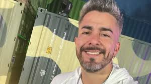 La salud del cantante de Dale Q' Va: cómo se encuentra tras sufrir un  terrible accidente