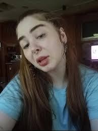 Amanda Sosebee's Instagram, Twitter & Facebook