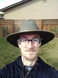 Ian Capper's Instagram, Twitter & Facebook