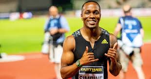 Diverse teams where there is mutual respect leads to more innovative ideas and greater creativity due to the mix of unique perspectives. Akani Simbine Akanisimbine Twitter Analytics Trendsmap