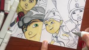 We did not find results for: Drawing Boboiboy Supra Youtube