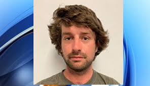 Tilghman Island Man Arrested for Rape