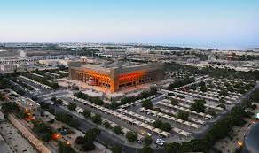 دليل مدينة الجبيل الصناعية