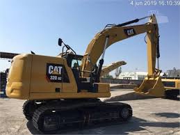 Find equipment specs and information for this and other excavators. Caterpillar 320gc For Sale 30 Listings Machinerytrader Com Page 1 Of 2