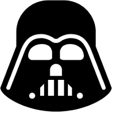 Darth Vader Icon Download Star Wars Vector Icons Iconspedia