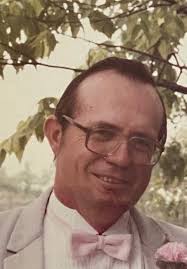 Robert Sees — Fraker Funeral Home, Inc.