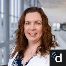 Dr. Urszula B. Kelley, MD