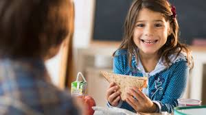 Read more to find out, and see an allergist for treatment. Fun Ways To Teach Your Kids About Food Allergies Huffpost Canada Parents