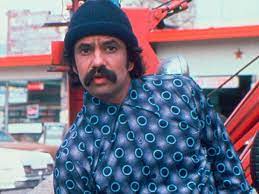The Greatest Mustaches Of The 1970s Mens Facial Hair Styles Mustache Chicana Style
