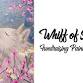 Whiff of Spring ~ Fundraising Painting Event