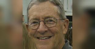 Donald Eugene Rink Obituary