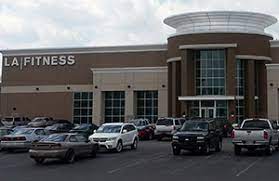 La Fitness Fitness Club Indianapolis Gym 6160 N Keystone Avenue