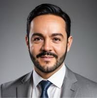 Helio Neto, BSBA, MBA.