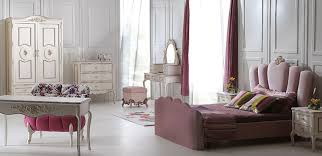 Cocuk Ve Genc Odasi Zebrano Mobilya