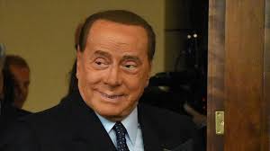 Silvio berlusconi presidente della repubblica. Berlusconi Hospitalized In Monaco After Heart Problem