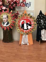Gonul Karagoz Adli Kullanicinin Valentines Panosundaki Pin Ortaokul Sanati Fikirler Eglenceli El Sanatlari