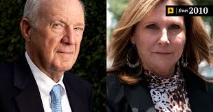 The Brief: Top Texas News for May 25, 2010