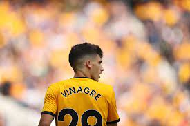 Ruben vinagre plays for liga nos team famalicão in pro evolution soccer 2021. Ruben Vinagre Must Rank As One Of Wolverhampton Wanderers Finest Ever Signings