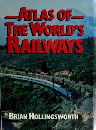 Find great deals on ebay for extending oak dining table. Atlas Of The World S Railways By Alco714 Issuu