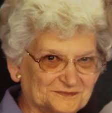 Norma Lee Vogt (July 20, 1928